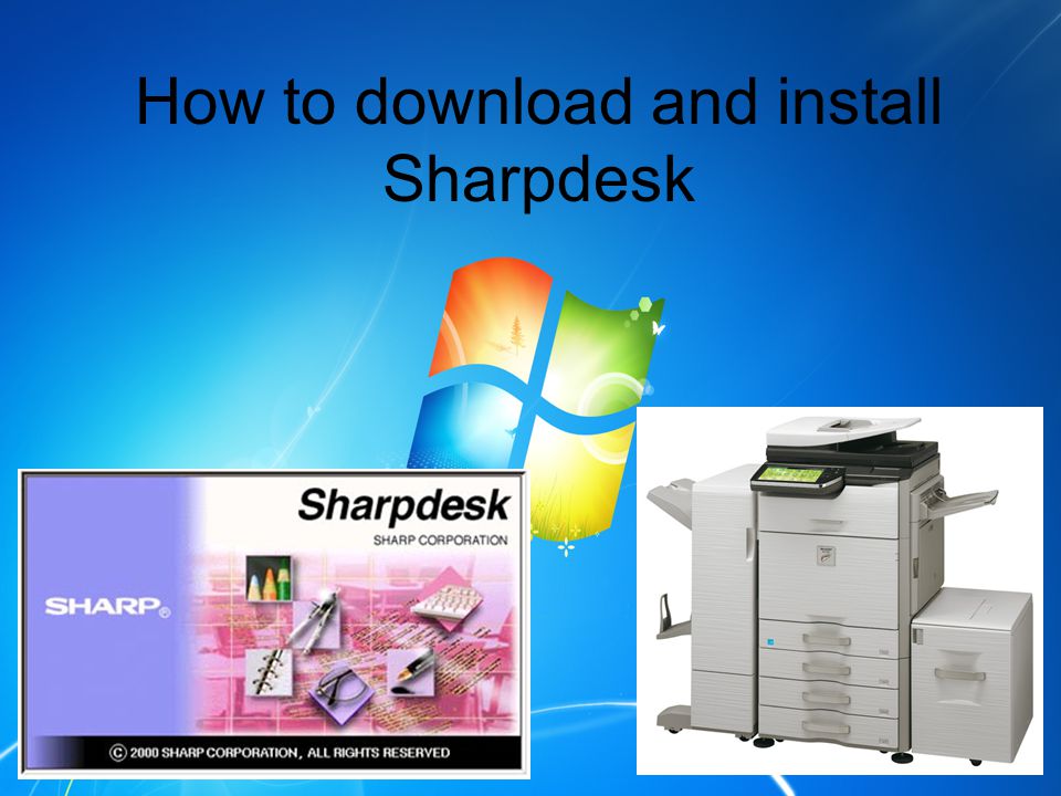 product key for sharpdesk 3.5